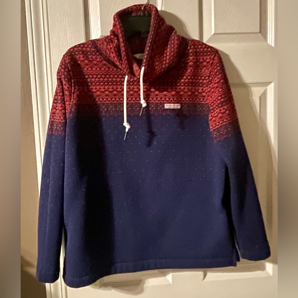 Vineyard Vines Tops - Vineyard Vines fleece